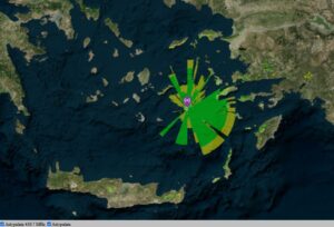 Astypalaia Coverage