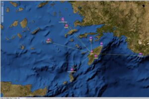 Final Sites for R-2 links