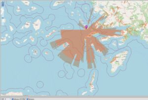 Kalymnos coverage