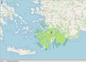 Symi Coverage